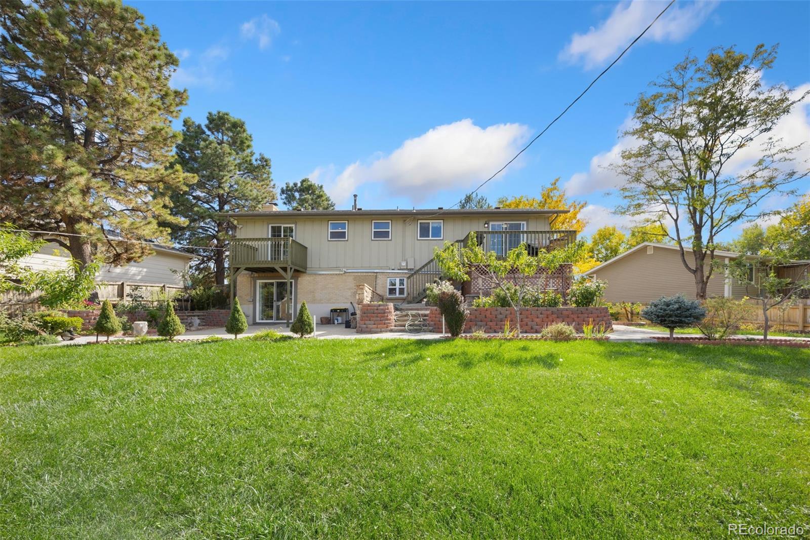 7423 E Costilla Boulevard Centennial CO 80112 | MLS #9699808 Image 23