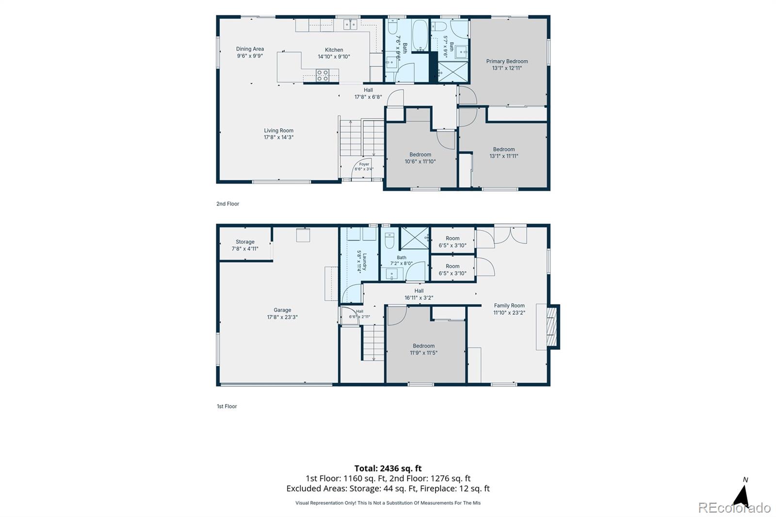 7423 E Costilla Boulevard Centennial CO 80112 | MLS #9699808 Image 26