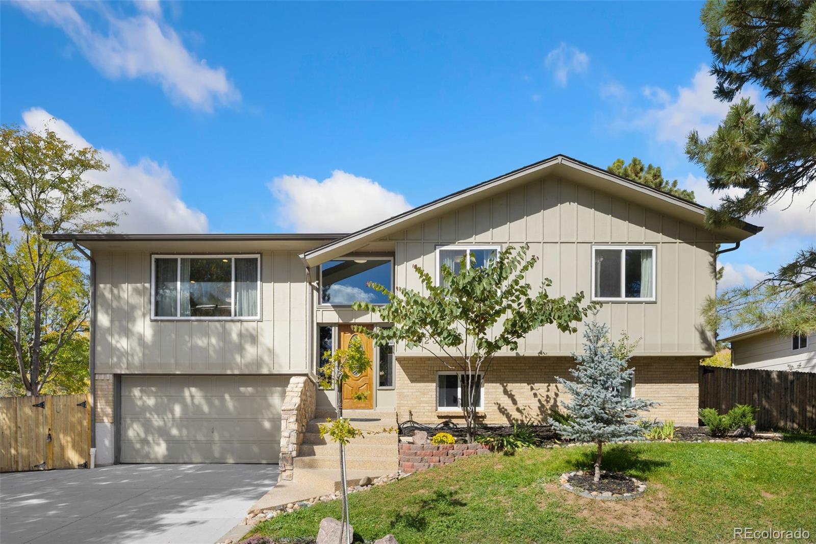 7423 E Costilla Boulevard Centennial CO 80112 | MLS #9699808 Image 3
