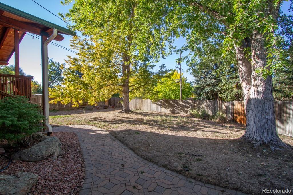 6459 Iris Street Arvada CO 80004 | MLS #9722256 Image 26