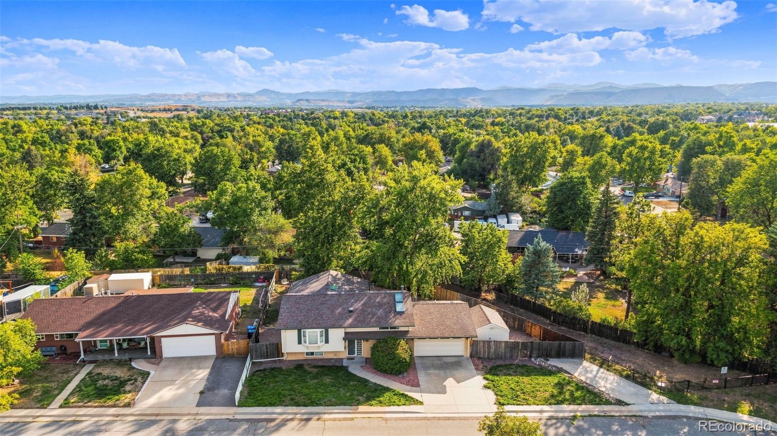6459 Iris Street Arvada CO 80004 | MLS #9722256 Image 27