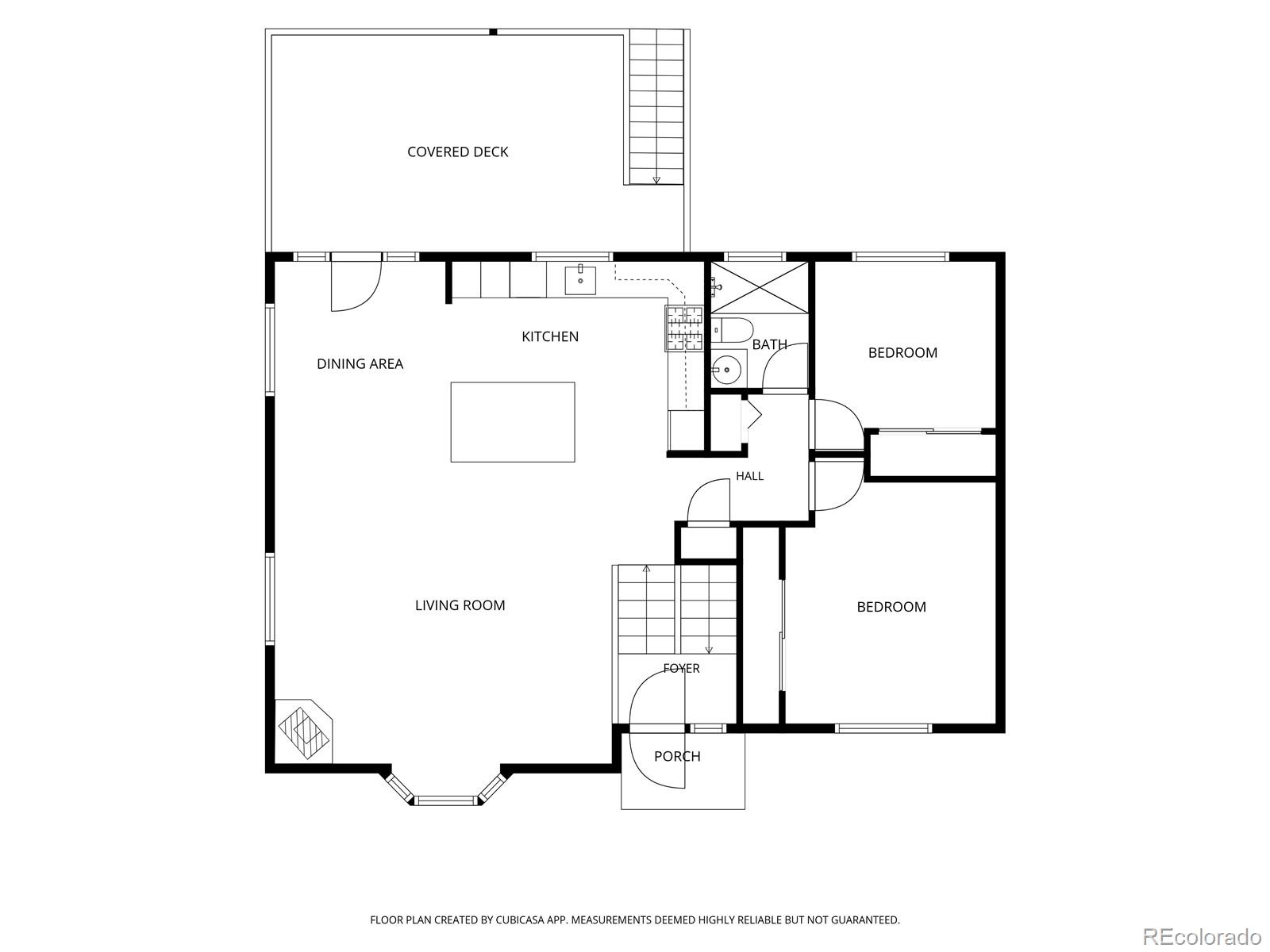 6459 Iris Street Arvada CO 80004 | MLS #9722256 Image 30