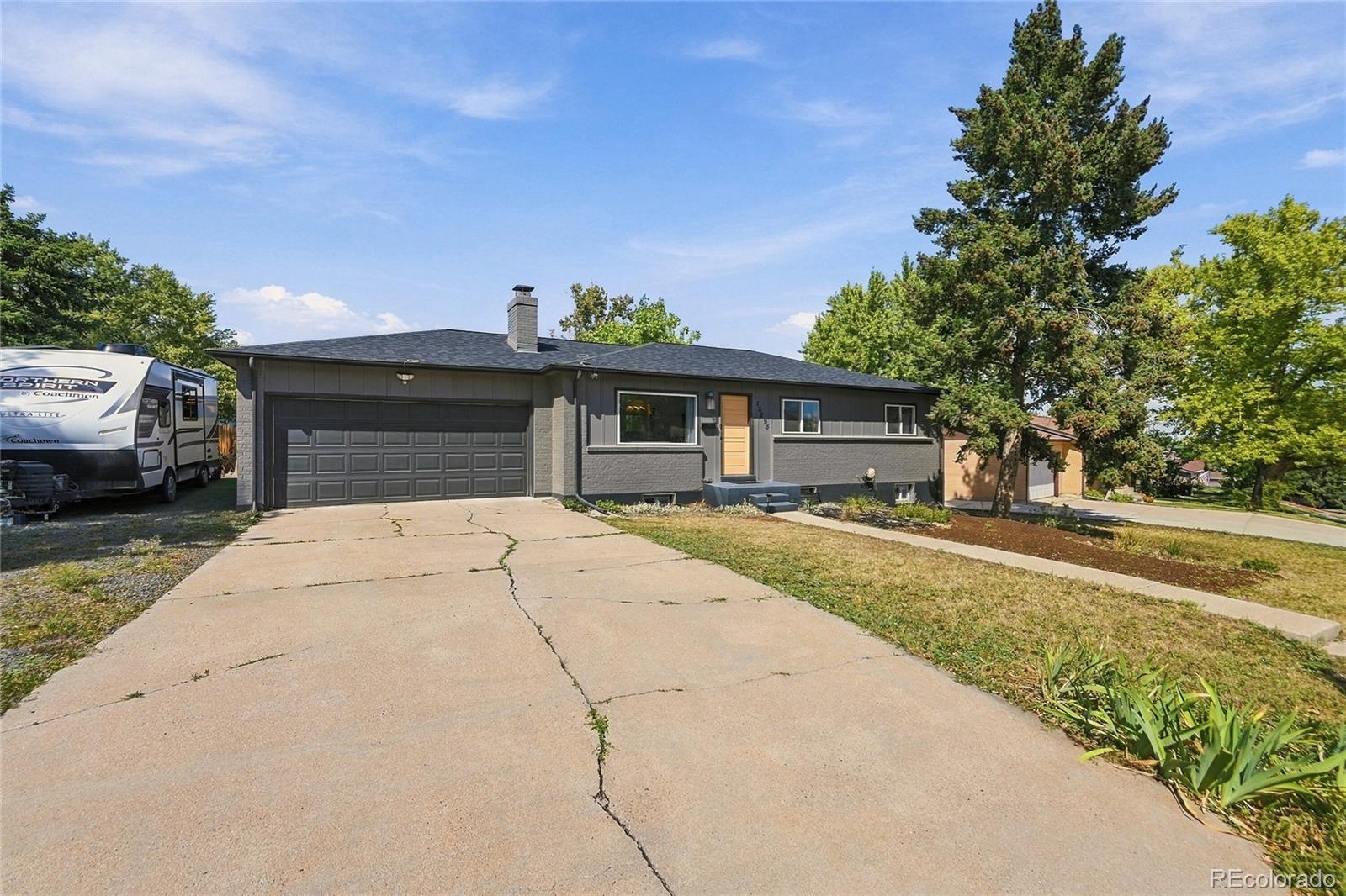 12295 W Ohio Place Lakewood CO 80228 | MLS #9725212 Image 1