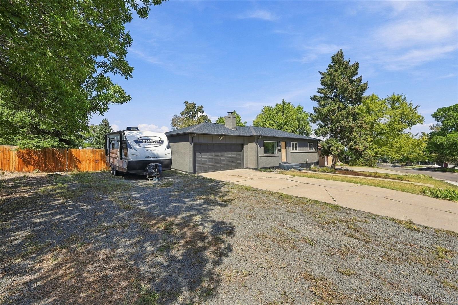 12295 W Ohio Place Lakewood CO 80228 | MLS #9725212 Image 2