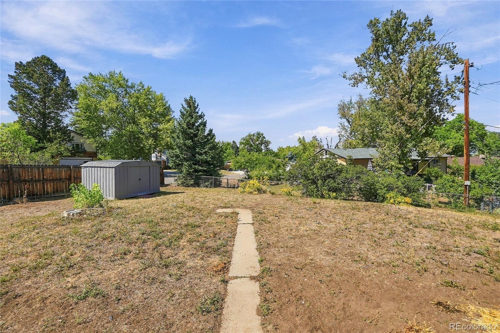 12295 W Ohio Place Lakewood CO 80228 | MLS #9725212 Image 31