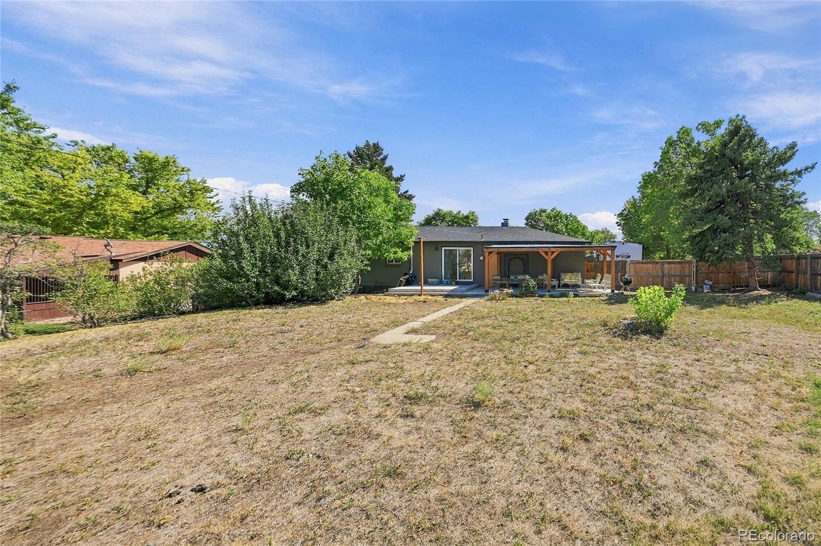 12295 W Ohio Place Lakewood CO 80228 | MLS #9725212 Image 32