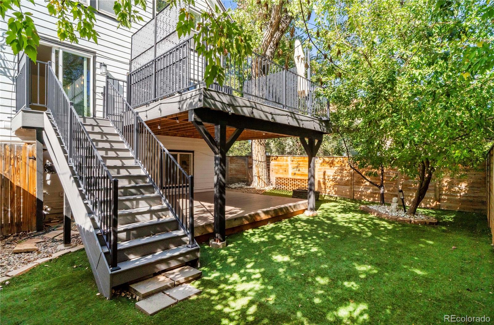 5154 Dudley Street Arvada CO 80002 | MLS #9735374 Image 13