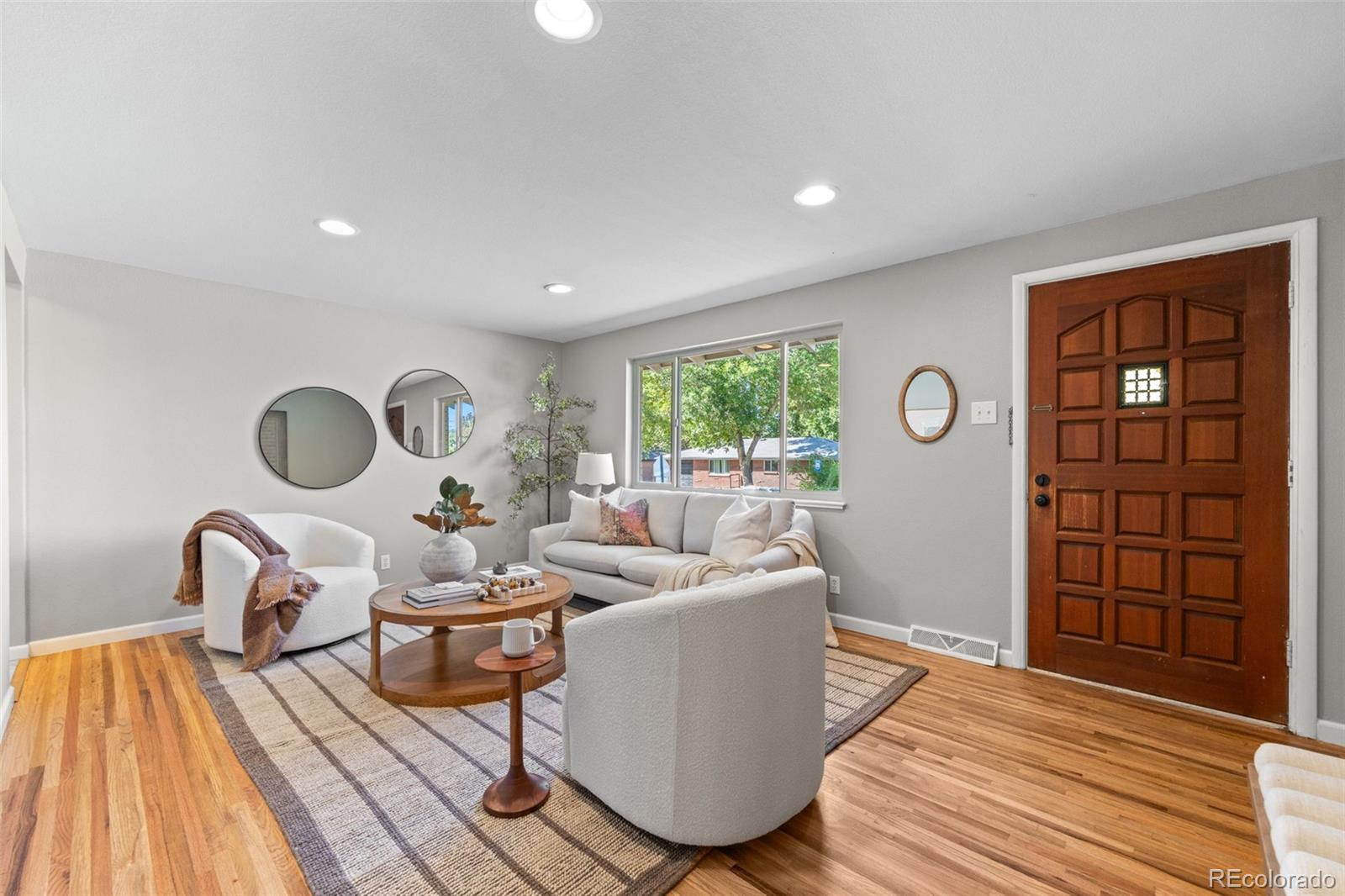 6180 Hoyt Street Arvada CO 80004 | MLS #9758787 Image 3