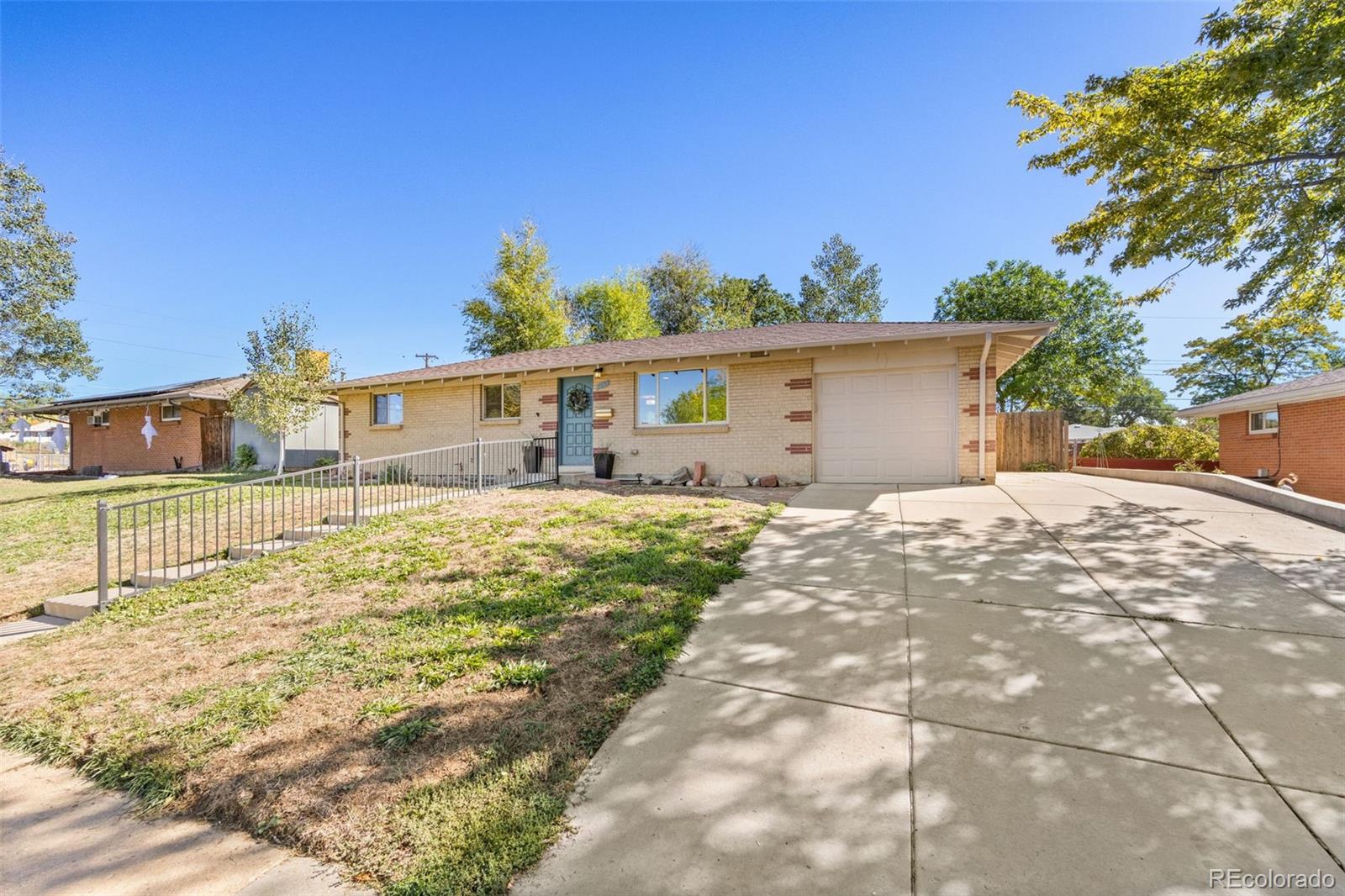 6180 Hoyt Street Arvada CO 80004 | MLS #9758787 Image 4