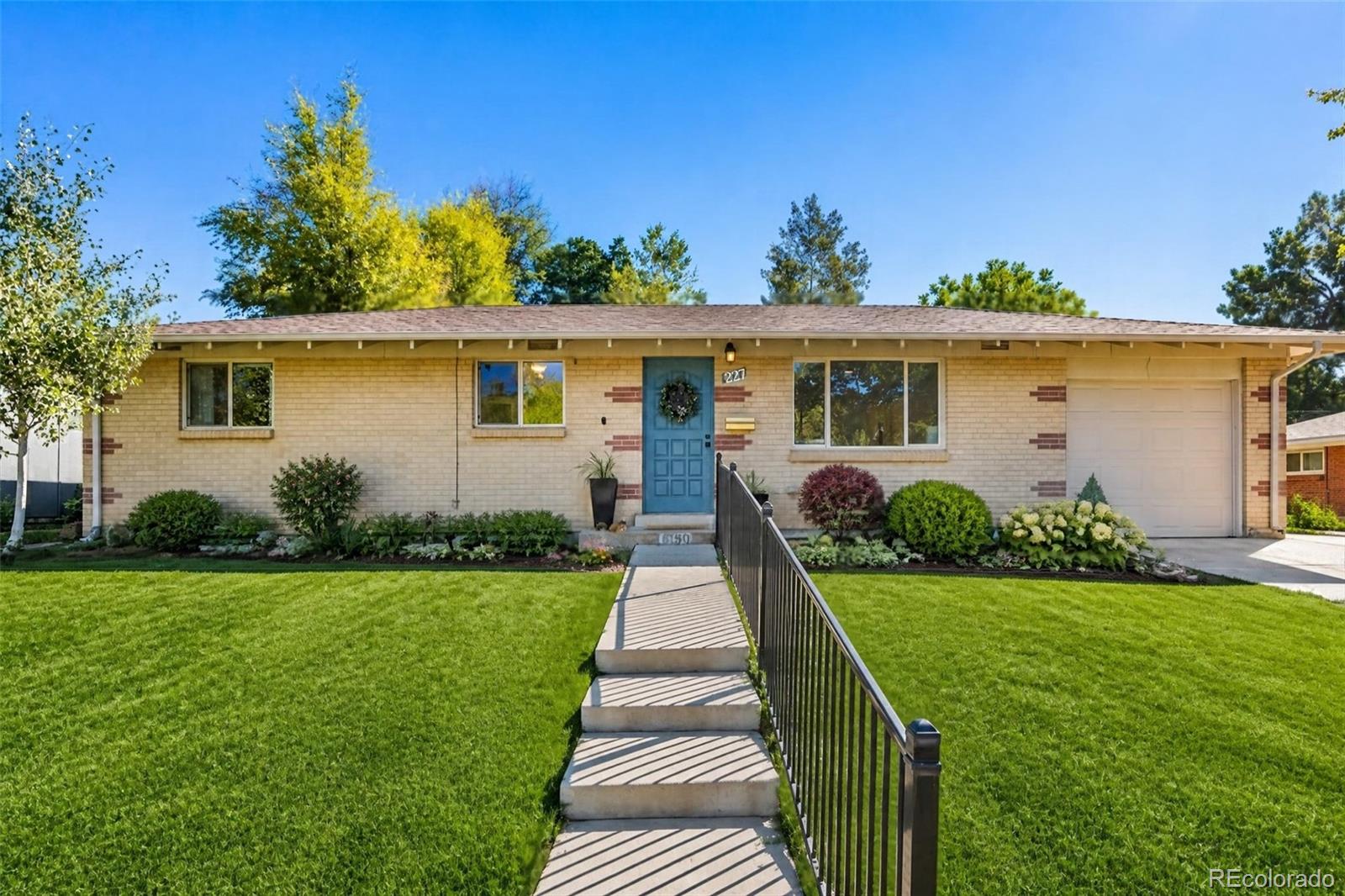 6180 Hoyt Street Arvada CO 80004 | MLS #9758787 Image 49