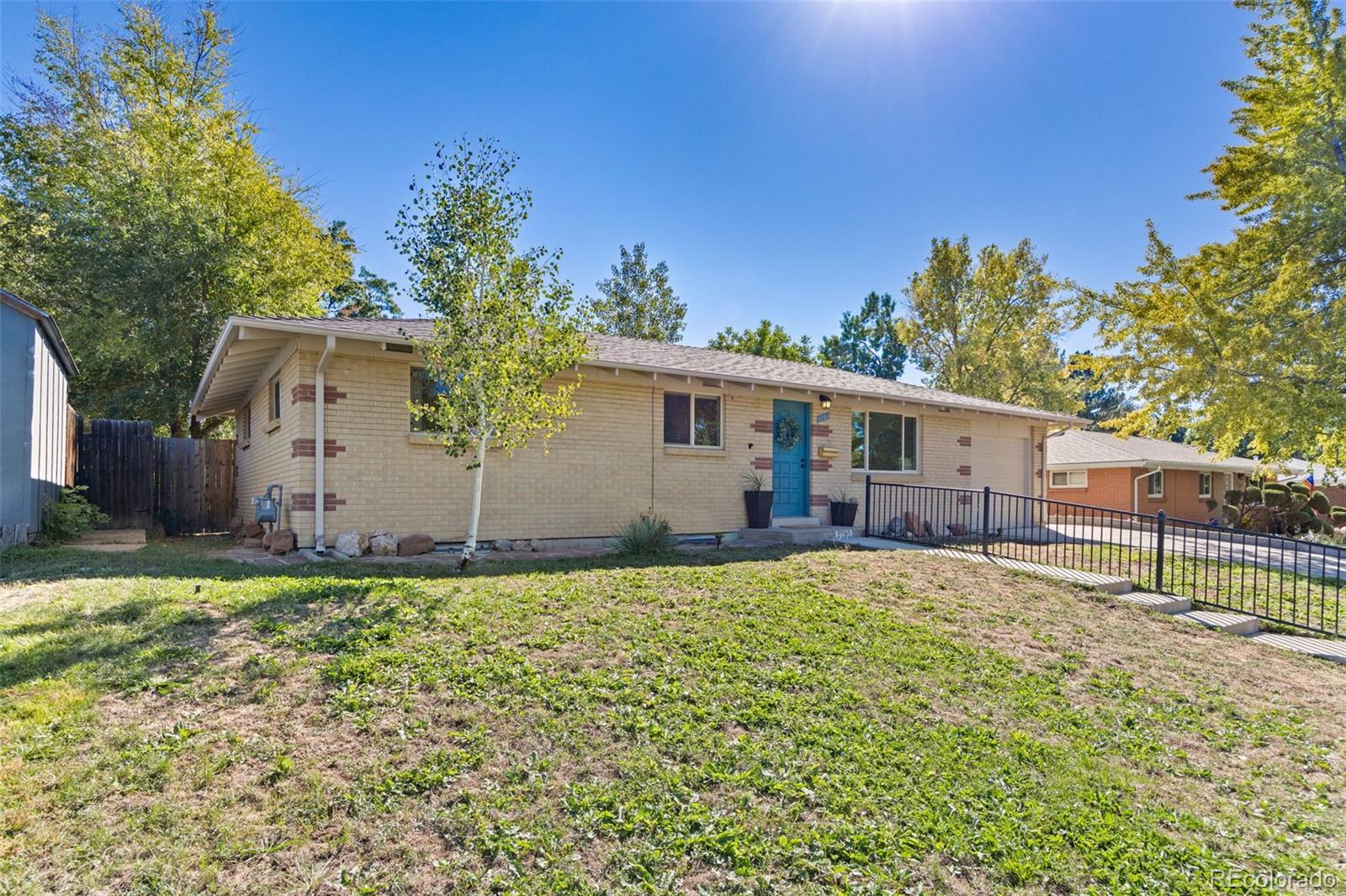 6180 Hoyt Street Arvada CO 80004 | MLS #9758787 Image 6