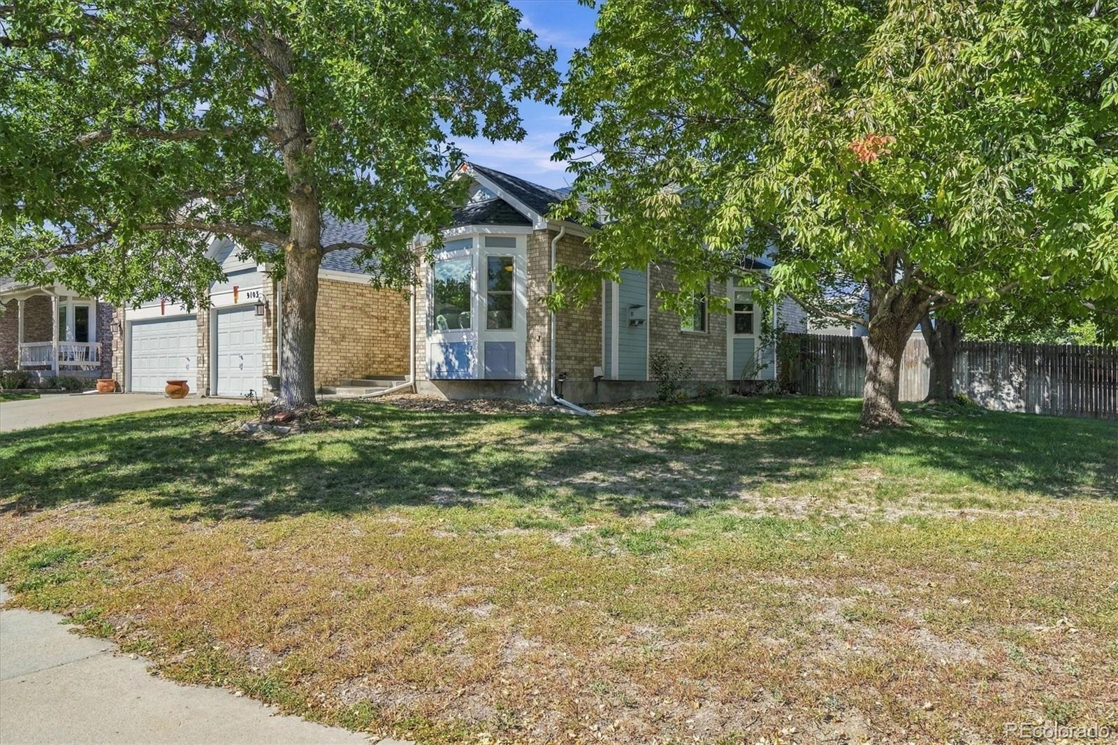 9103 W Capri Avenue Littleton CO 80123 | MLS #9760459 Image 1