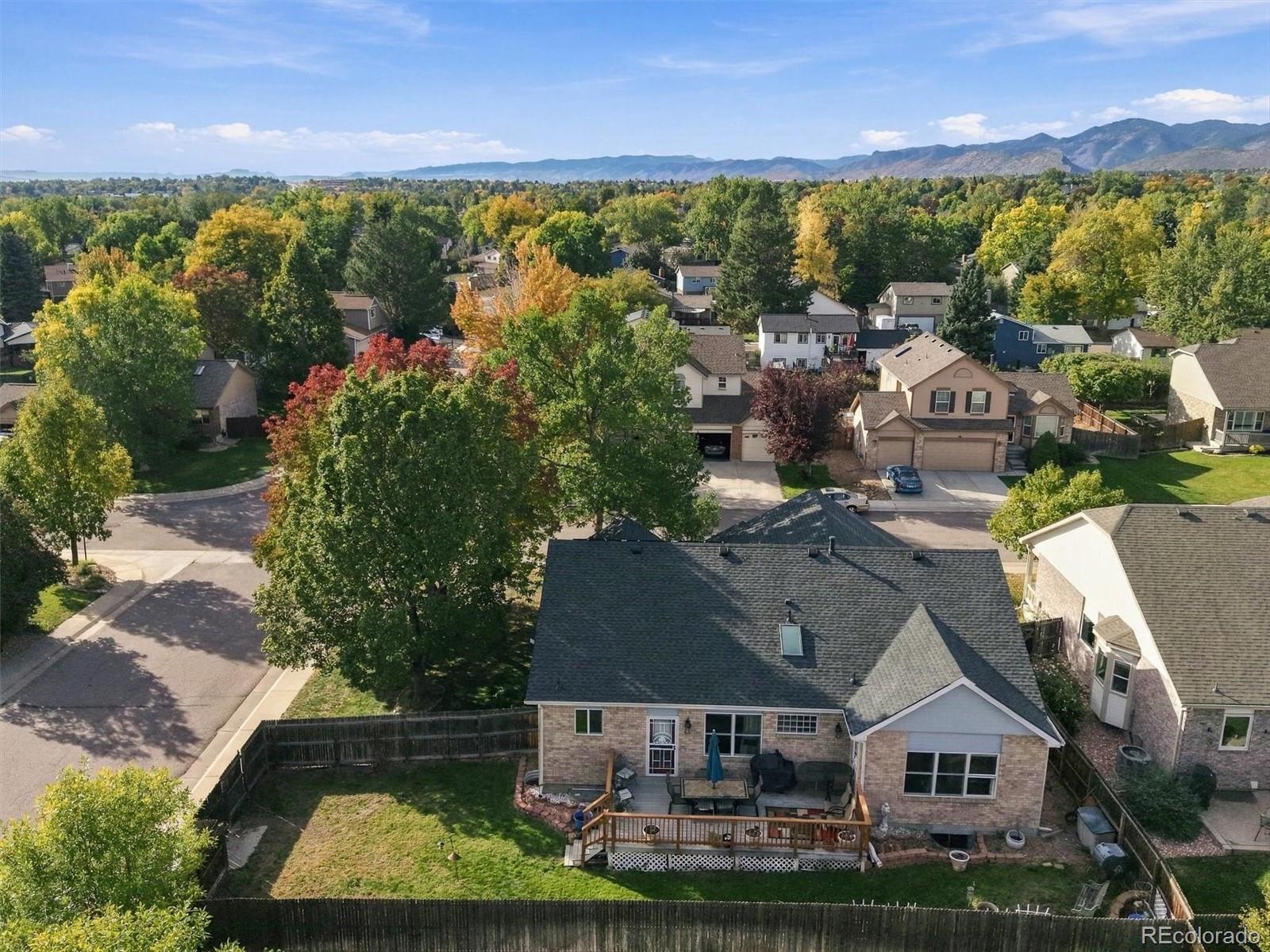 9103 W Capri Avenue Littleton CO 80123 | MLS #9760459 Image 47