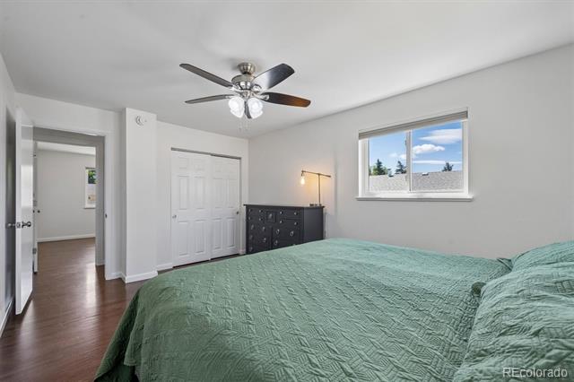 6017 Vivian Court Arvada CO 80004 | MLS #9792010 Image 11