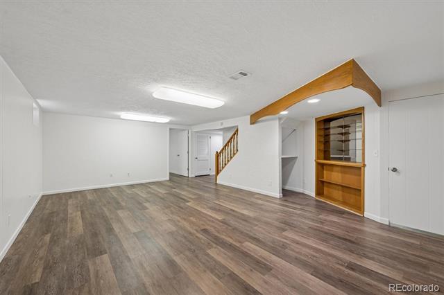 6017 Vivian Court Arvada CO 80004 | MLS #9792010 Image 17