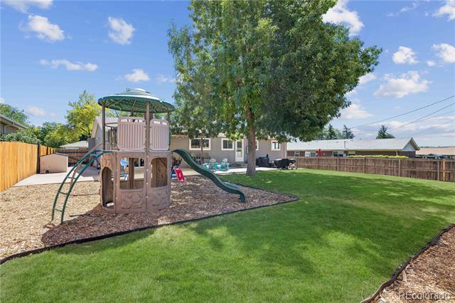 6017 Vivian Court Arvada CO 80004 | MLS #9792010 Image 24