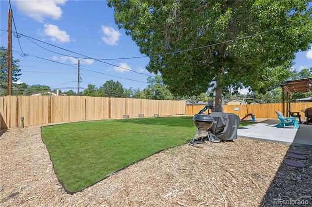 6017 Vivian Court Arvada CO 80004 | MLS #9792010 Image 25