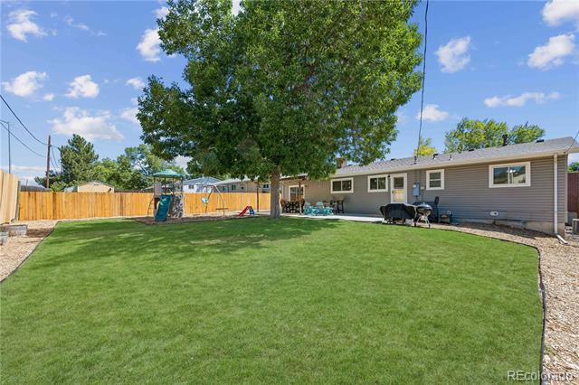 6017 Vivian Court Arvada CO 80004 | MLS #9792010 Image 26