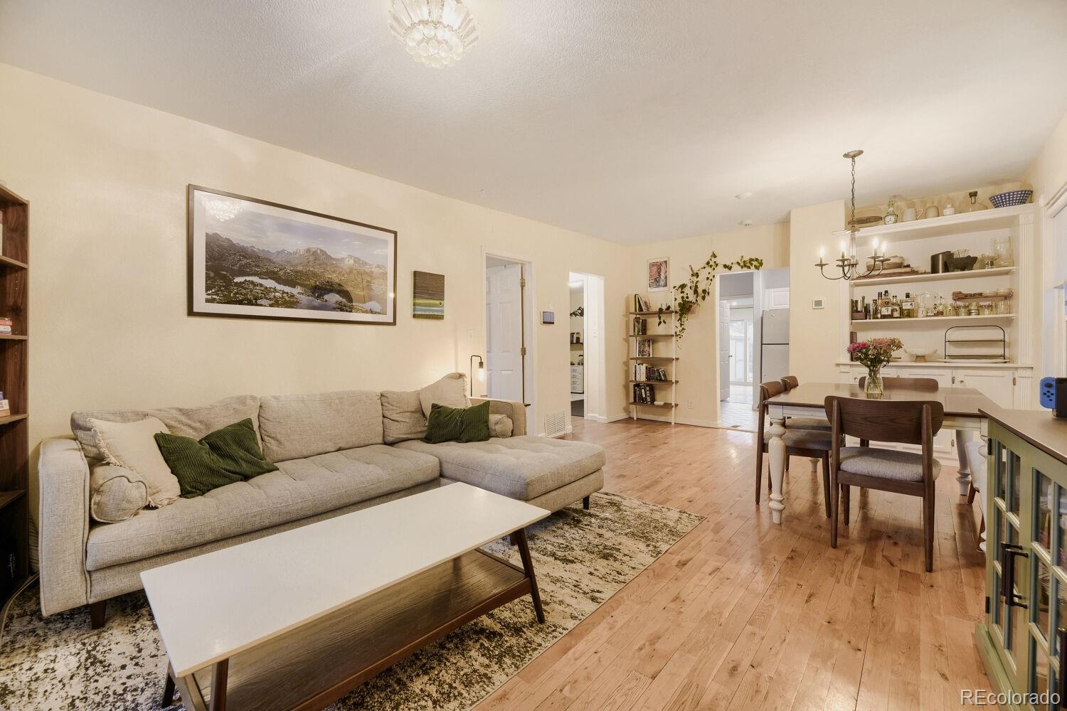 1247 N Stuart Street Denver CO 80204 | MLS #9811438 Image 1