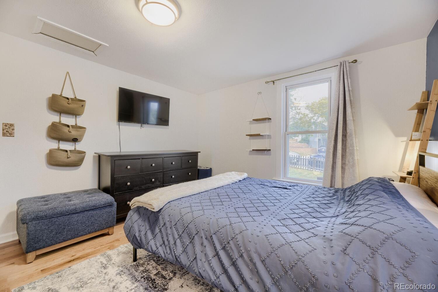 1247 N Stuart Street Denver CO 80204 | MLS #9811438 Image 10