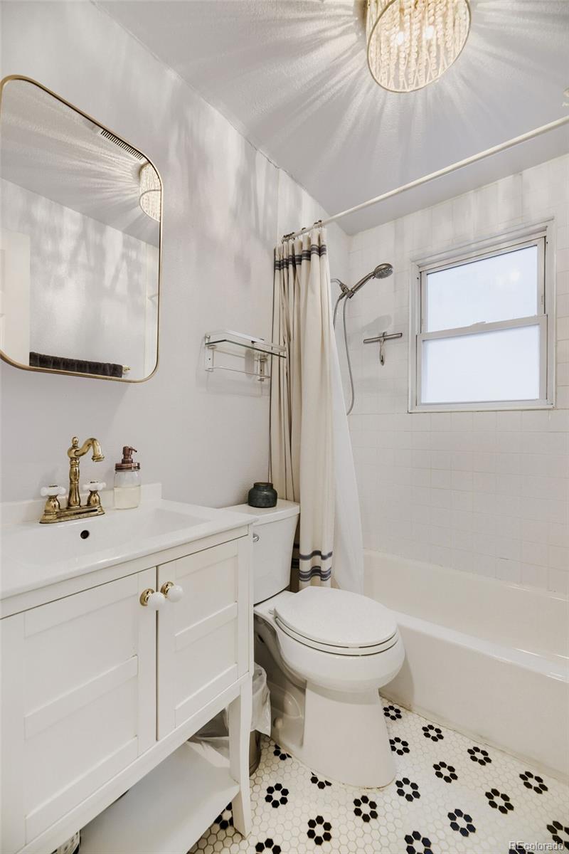 1247 N Stuart Street Denver CO 80204 | MLS #9811438 Image 13