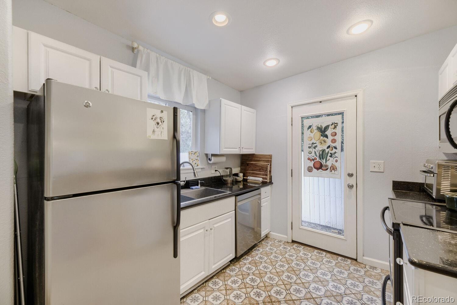 1247 N Stuart Street Denver CO 80204 | MLS #9811438 Image 15