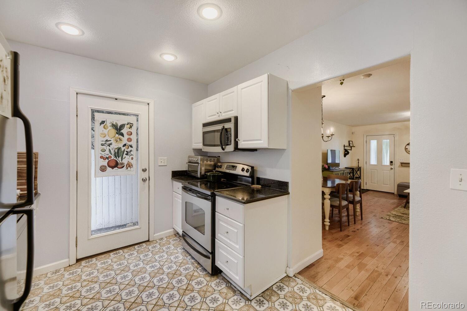 1247 N Stuart Street Denver CO 80204 | MLS #9811438 Image 16