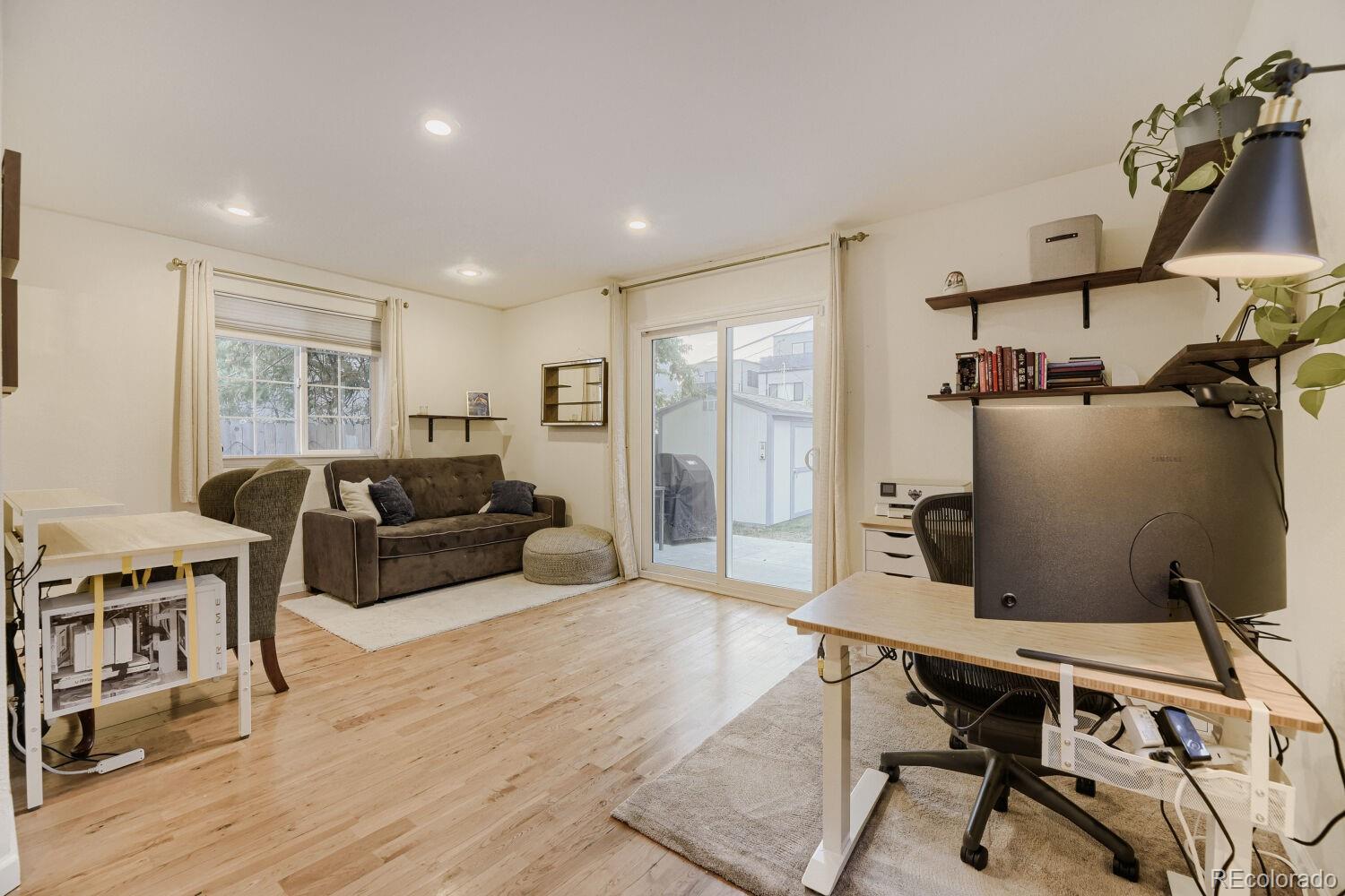 1247 N Stuart Street Denver CO 80204 | MLS #9811438 Image 20