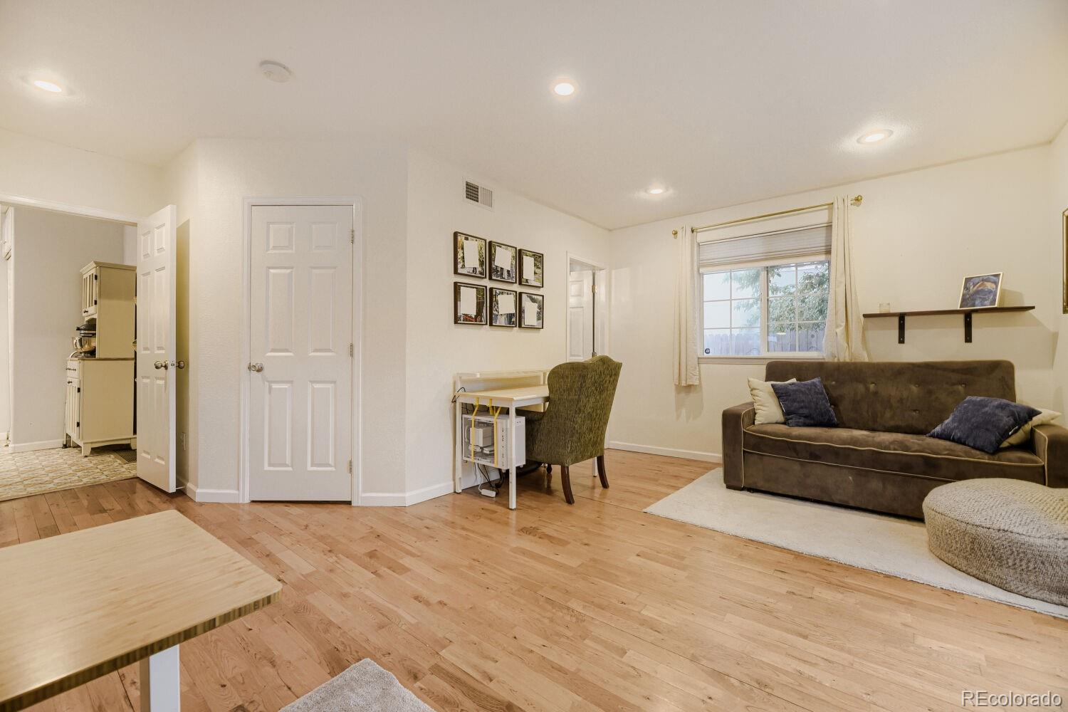 1247 N Stuart Street Denver CO 80204 | MLS #9811438 Image 22