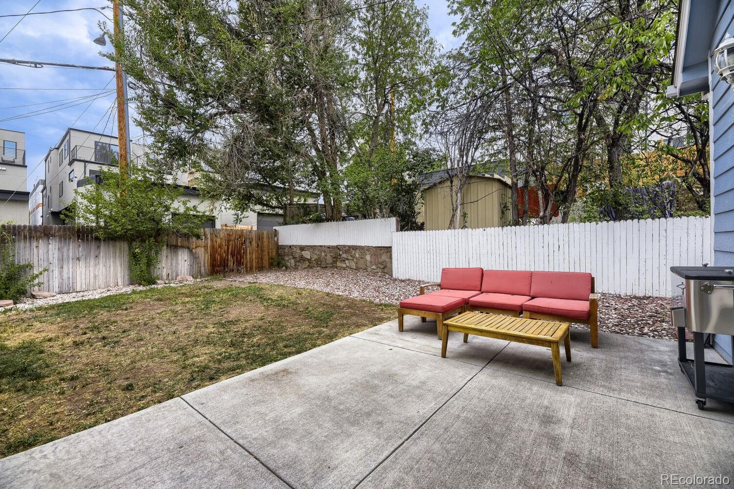 1247 N Stuart Street Denver CO 80204 | MLS #9811438 Image 23