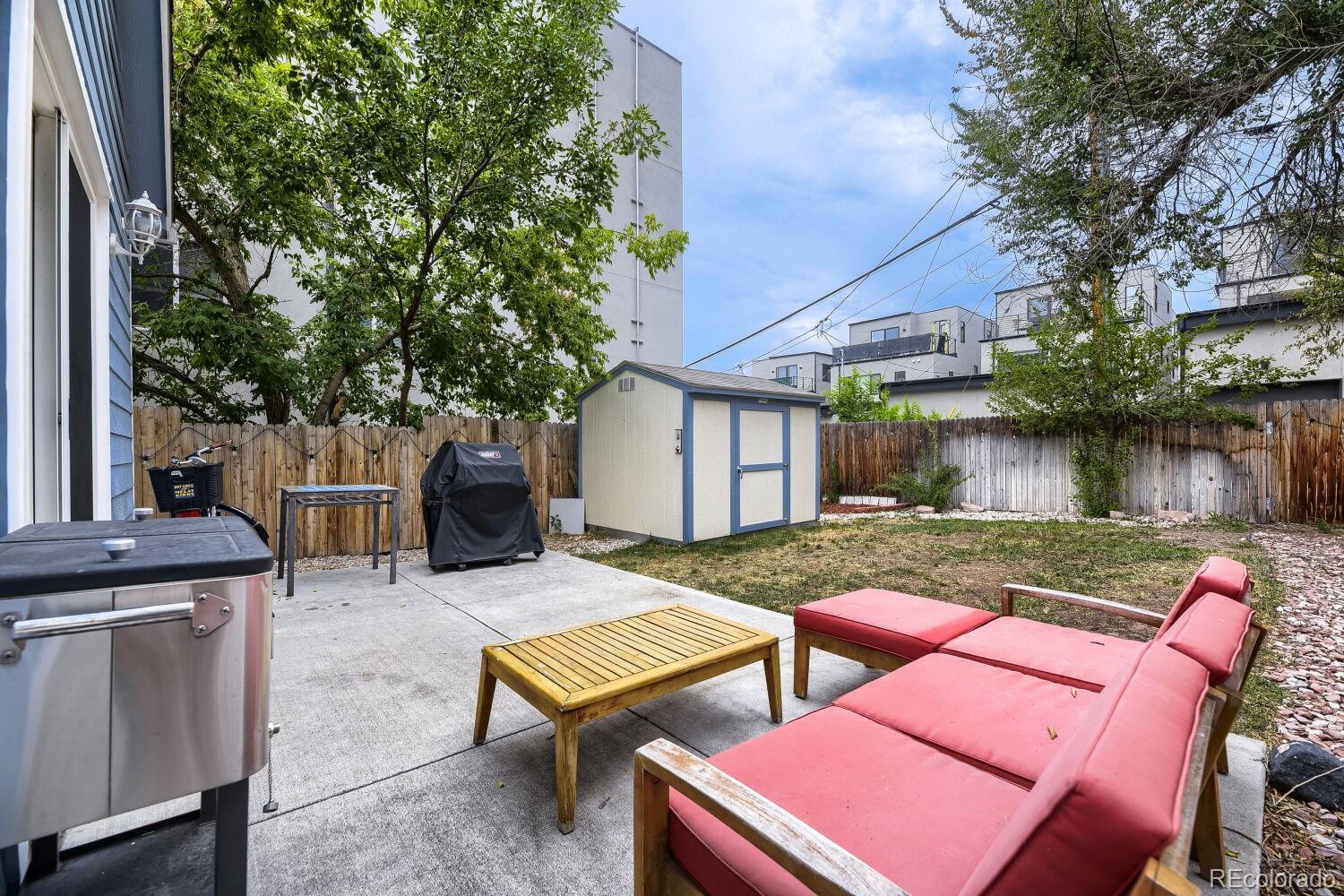 1247 N Stuart Street Denver CO 80204 | MLS #9811438 Image 24