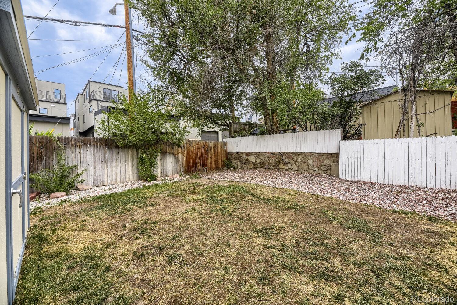 1247 N Stuart Street Denver CO 80204 | MLS #9811438 Image 25