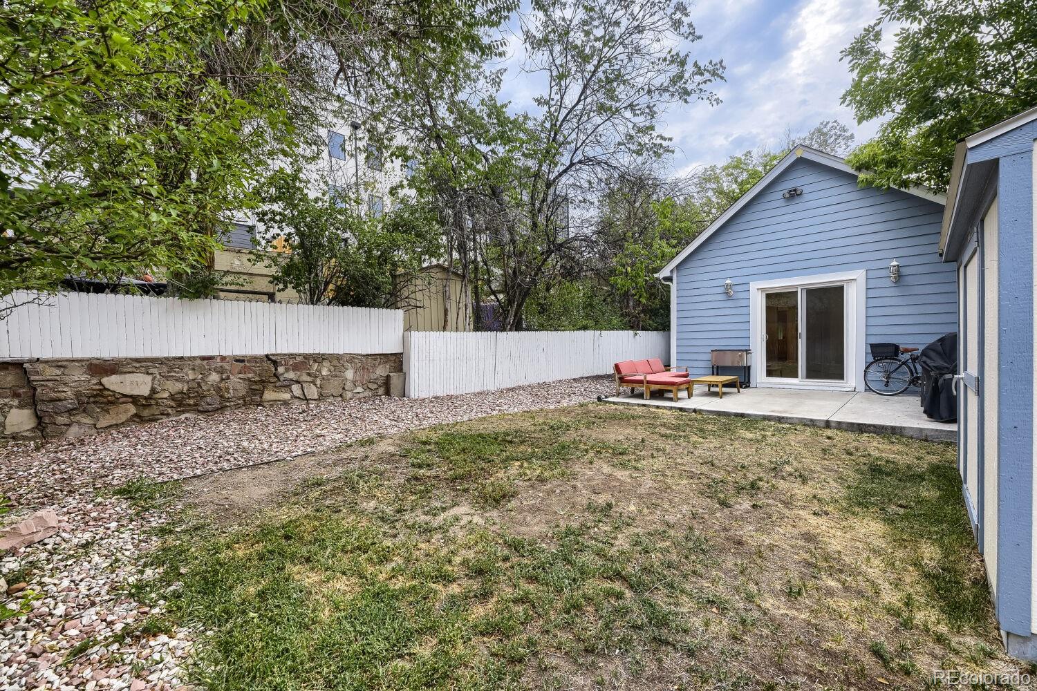 1247 N Stuart Street Denver CO 80204 | MLS #9811438 Image 26