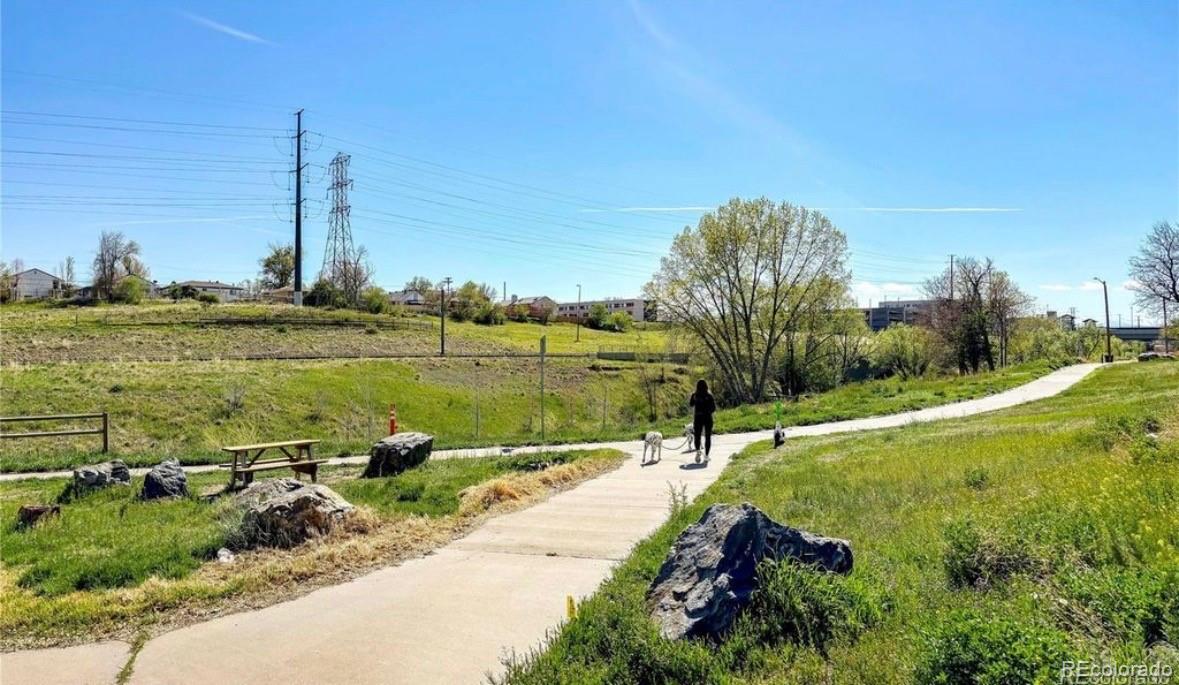1247 N Stuart Street Denver CO 80204 | MLS #9811438 Image 30
