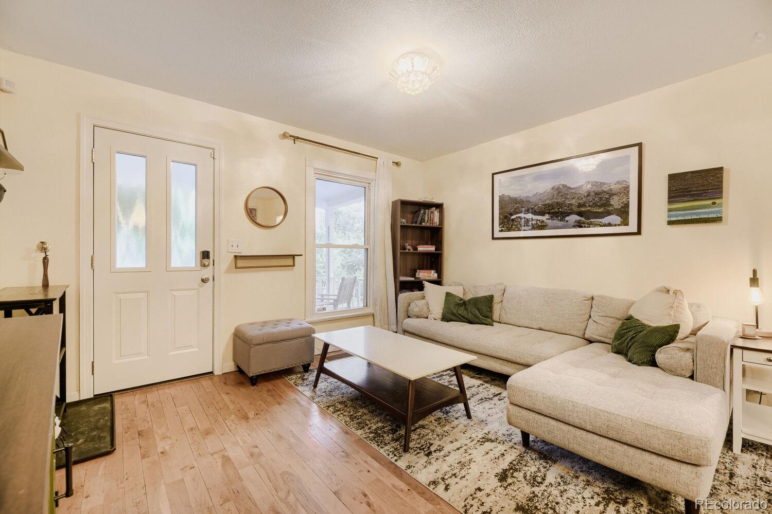 1247 N Stuart Street Denver CO 80204 | MLS #9811438 Image 7