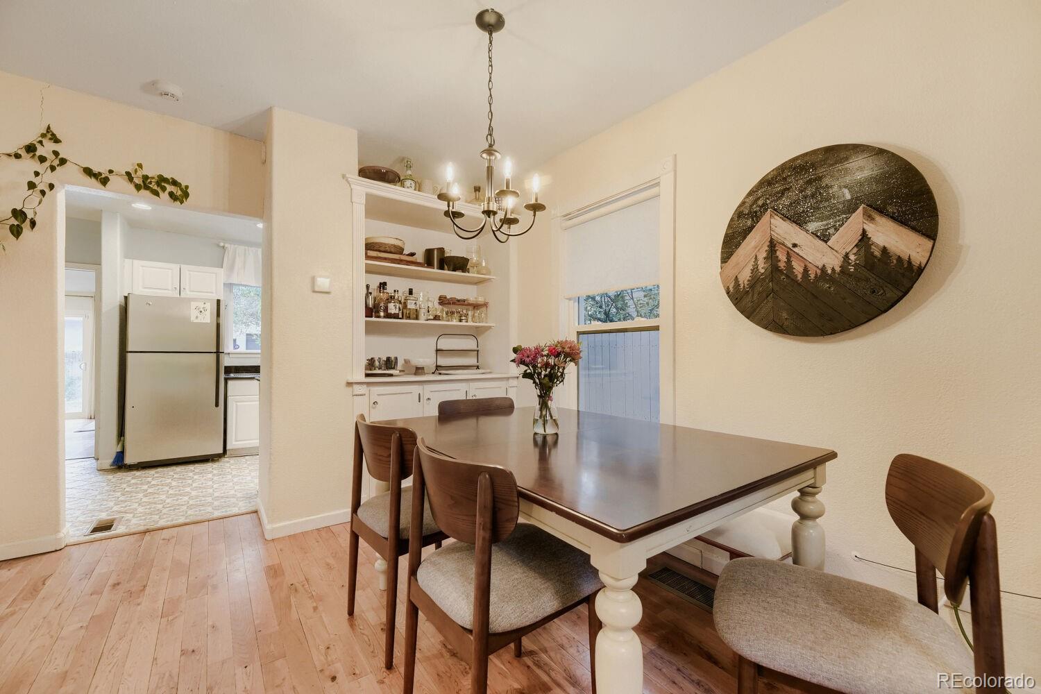 1247 N Stuart Street Denver CO 80204 | MLS #9811438 Image 8