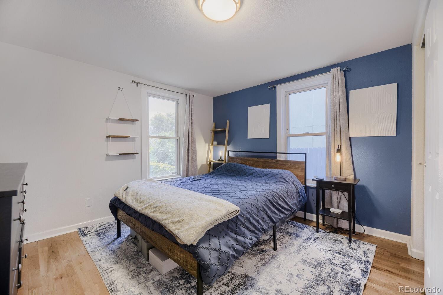 1247 N Stuart Street Denver CO 80204 | MLS #9811438 Image 9