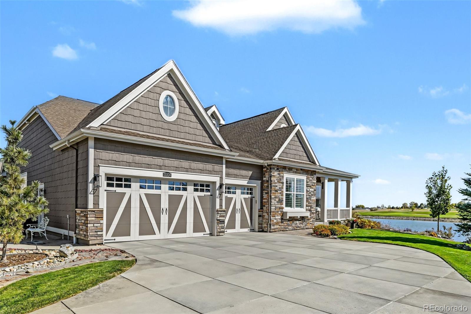 15324 Roslyn Street Thornton CO 80602 | MLS #9816238 Image 1