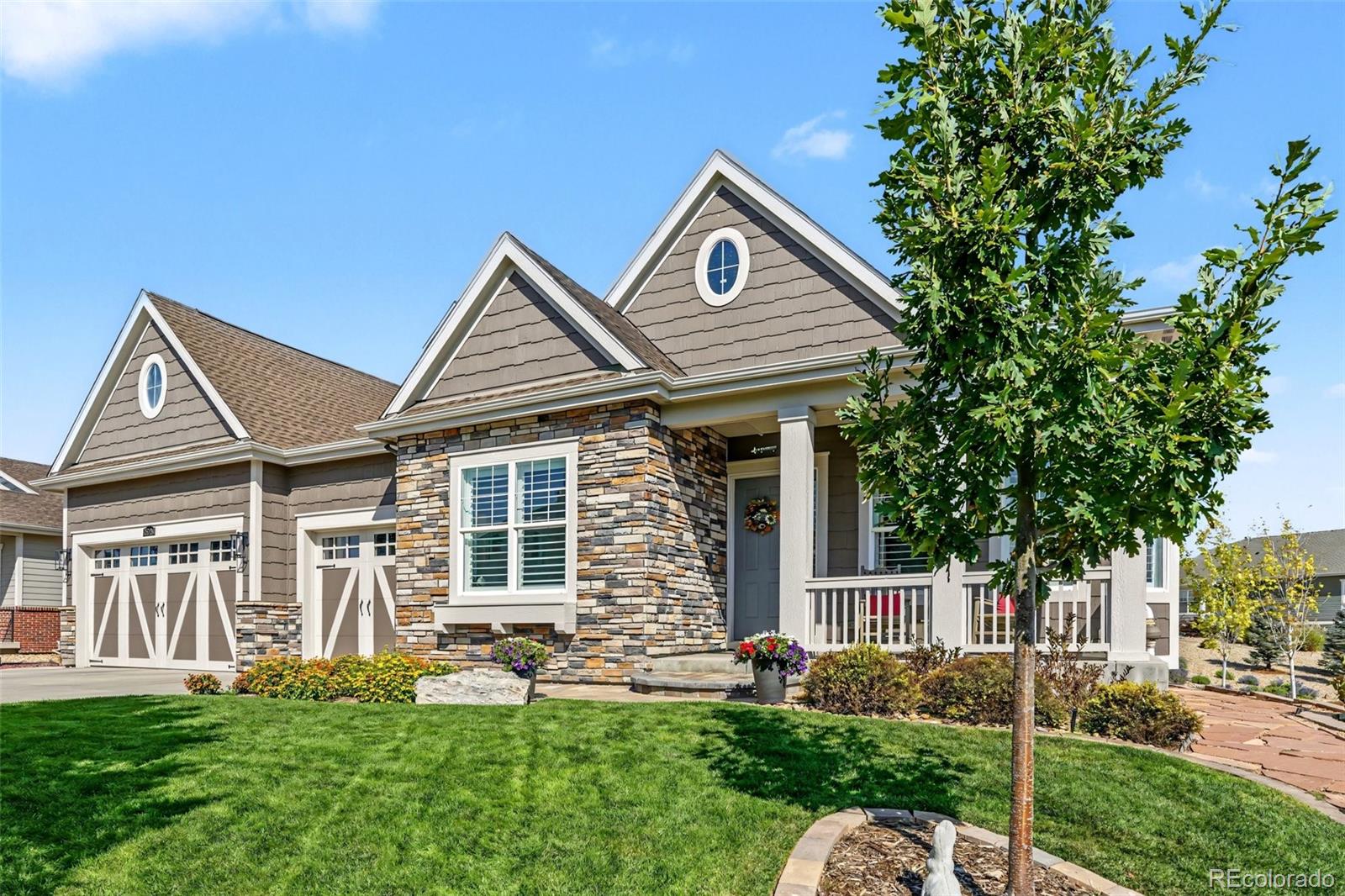 15324 Roslyn Street Thornton CO 80602 | MLS #9816238 Image 2