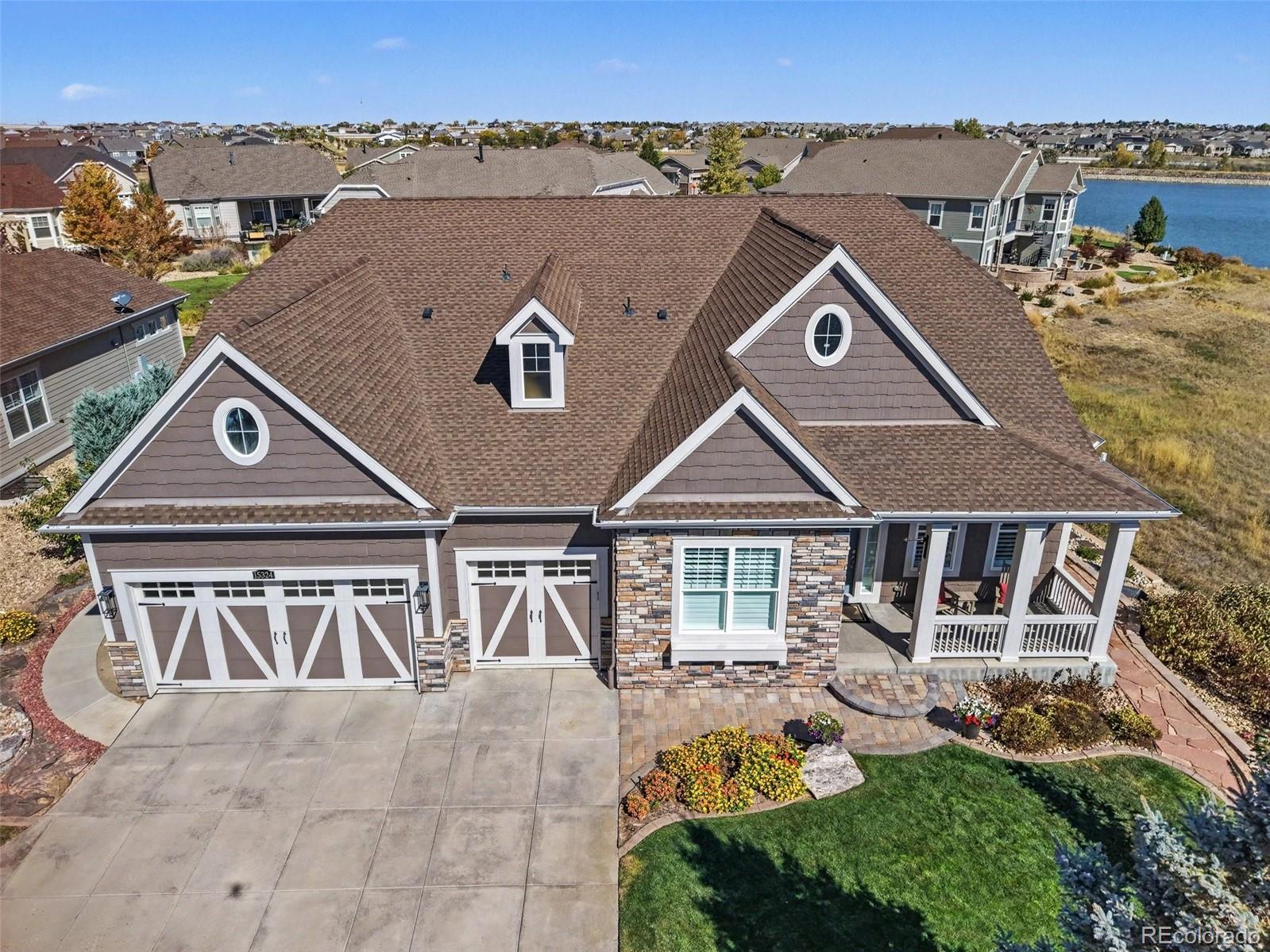 15324 Roslyn Street Thornton CO 80602 | MLS #9816238 Image 3
