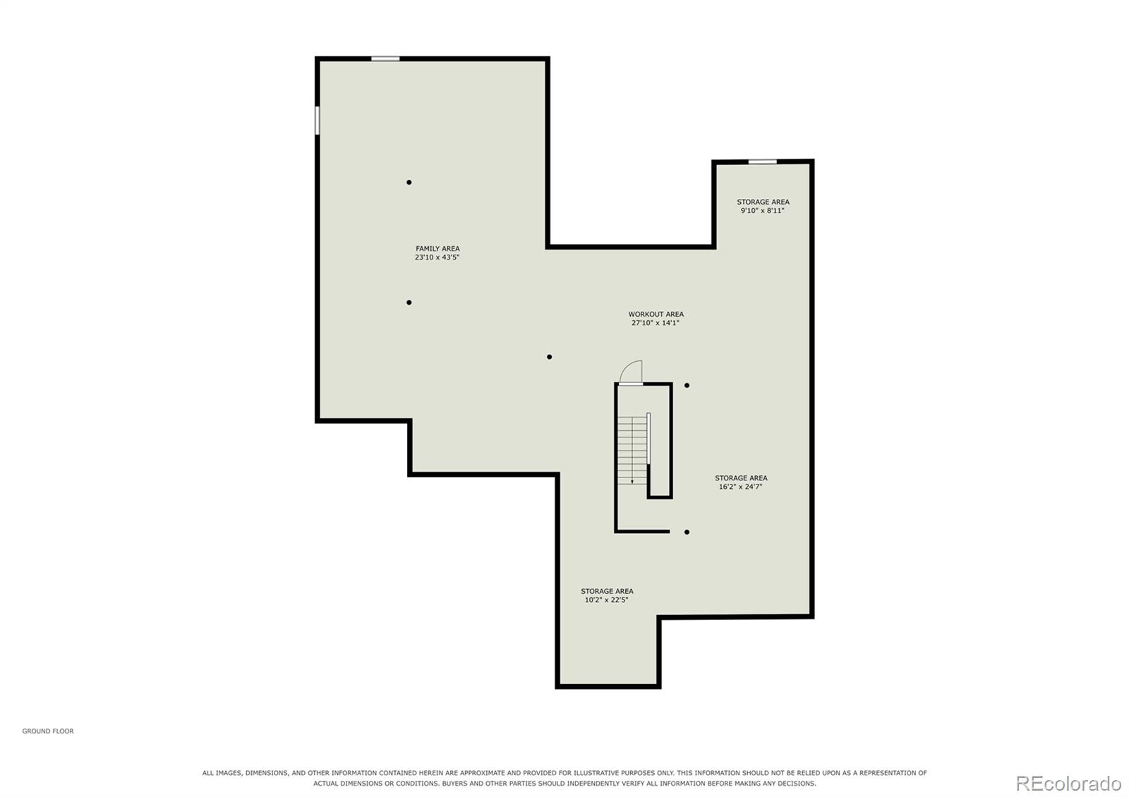 15324 Roslyn Street Thornton CO 80602 | MLS #9816238 Image 49