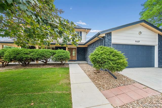 6449 S Locust Way Centennial CO 80111 | MLS #9831494 Image 1