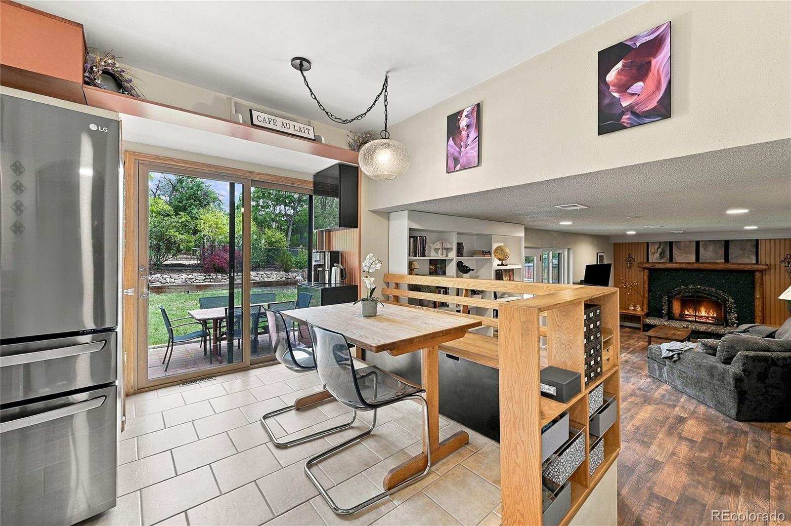 5319 W Roxbury Place Littleton CO 80128 | MLS #9832567 Image 1