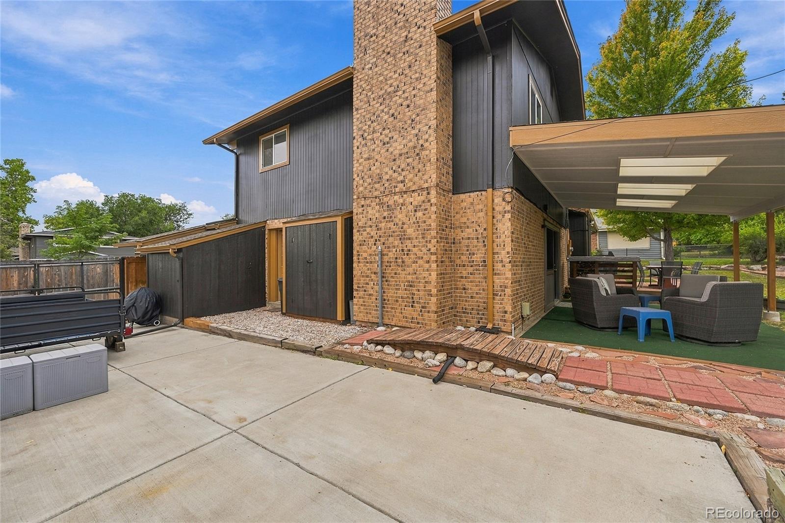 5319 W Roxbury Place Littleton CO 80128 | MLS #9832567 Image 23