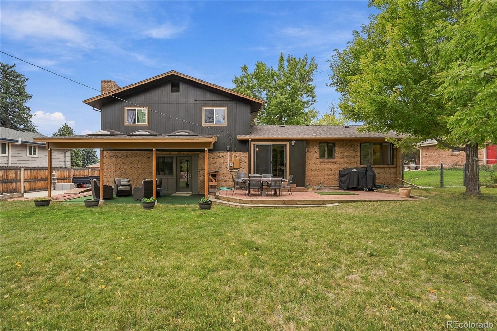 5319 W Roxbury Place Littleton CO 80128 | MLS #9832567 Image 26