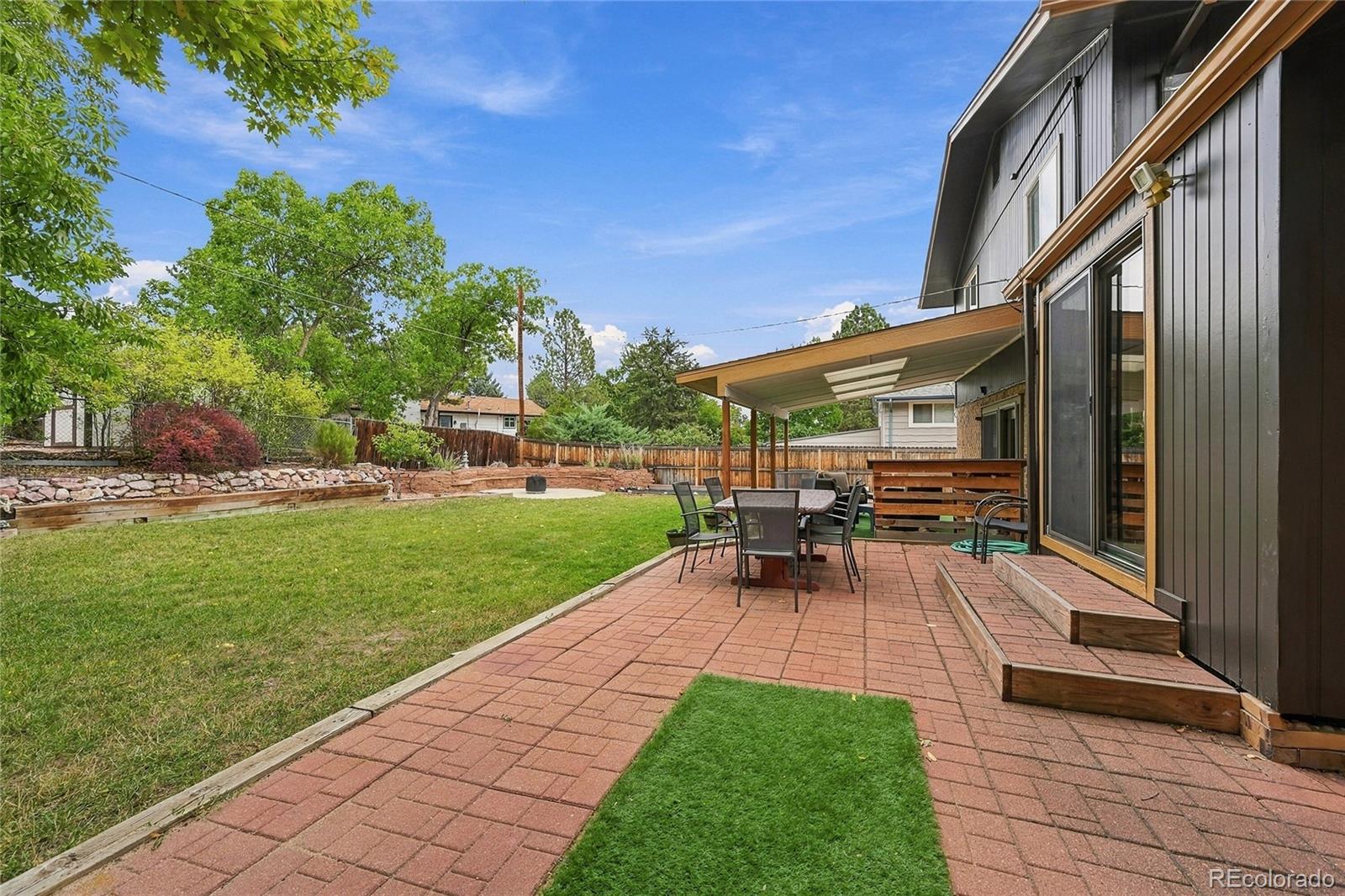 5319 W Roxbury Place Littleton CO 80128 | MLS #9832567 Image 27