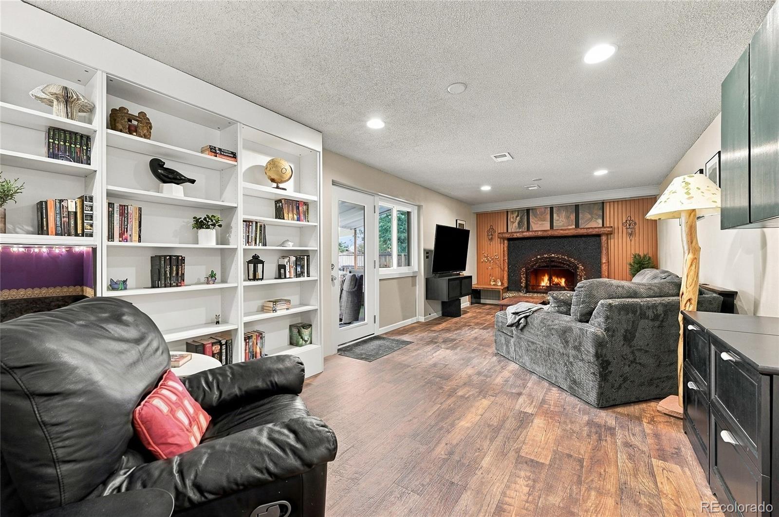 5319 W Roxbury Place Littleton CO 80128 | MLS #9832567 Image 7