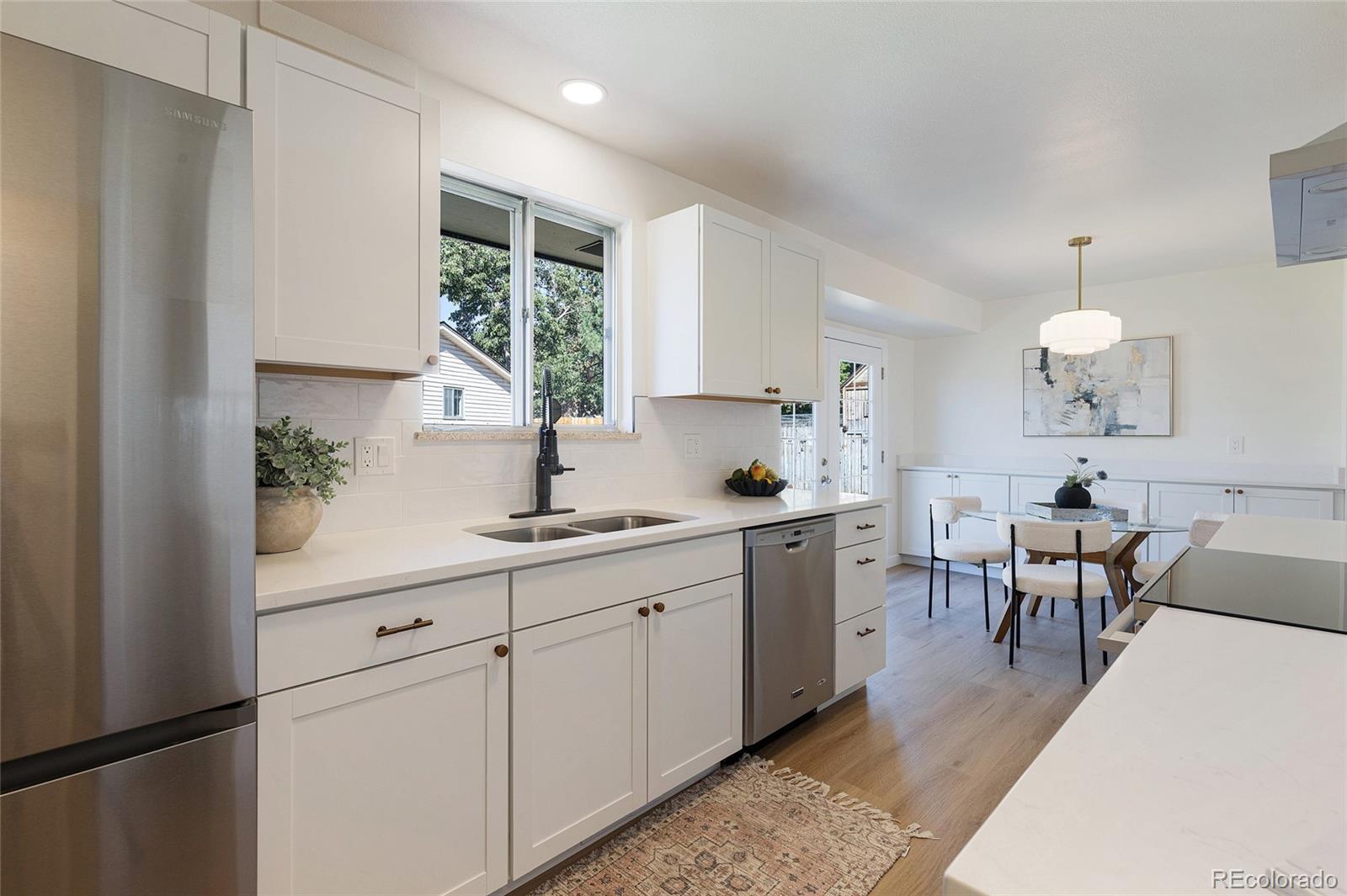 1731 S Garland Street Lakewood CO 80232 | MLS #9850087 Image 13