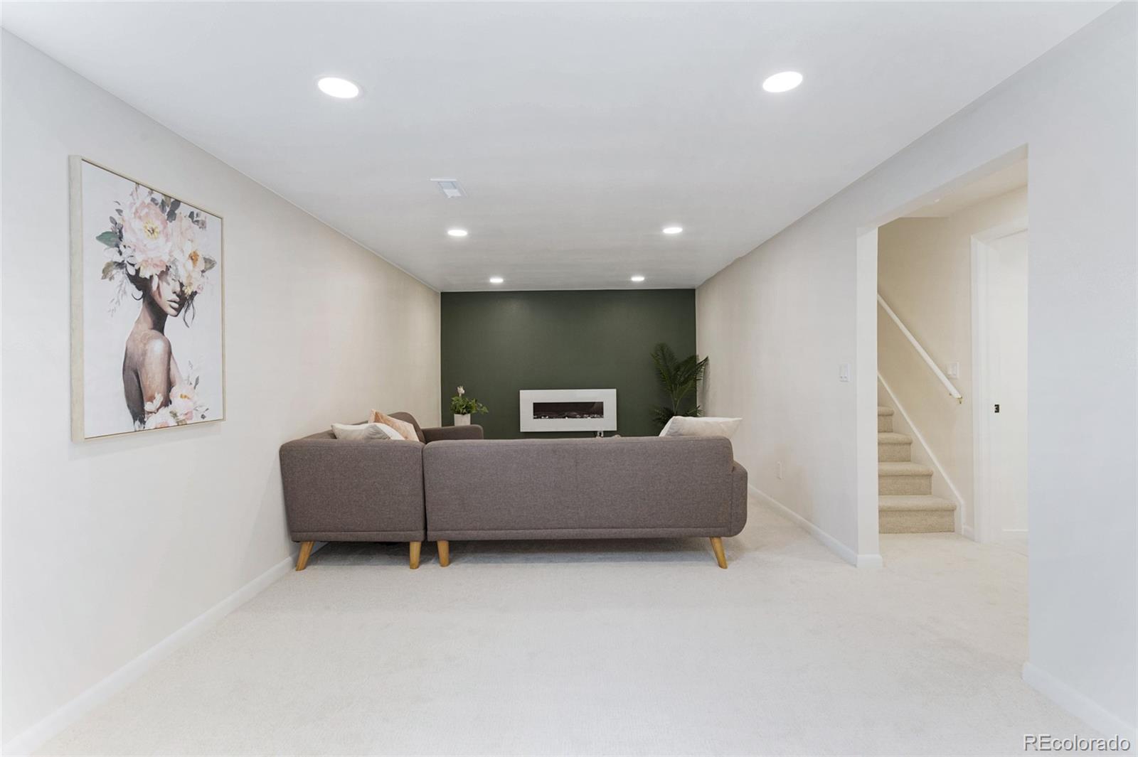 1731 S Garland Street Lakewood CO 80232 | MLS #9850087 Image 25