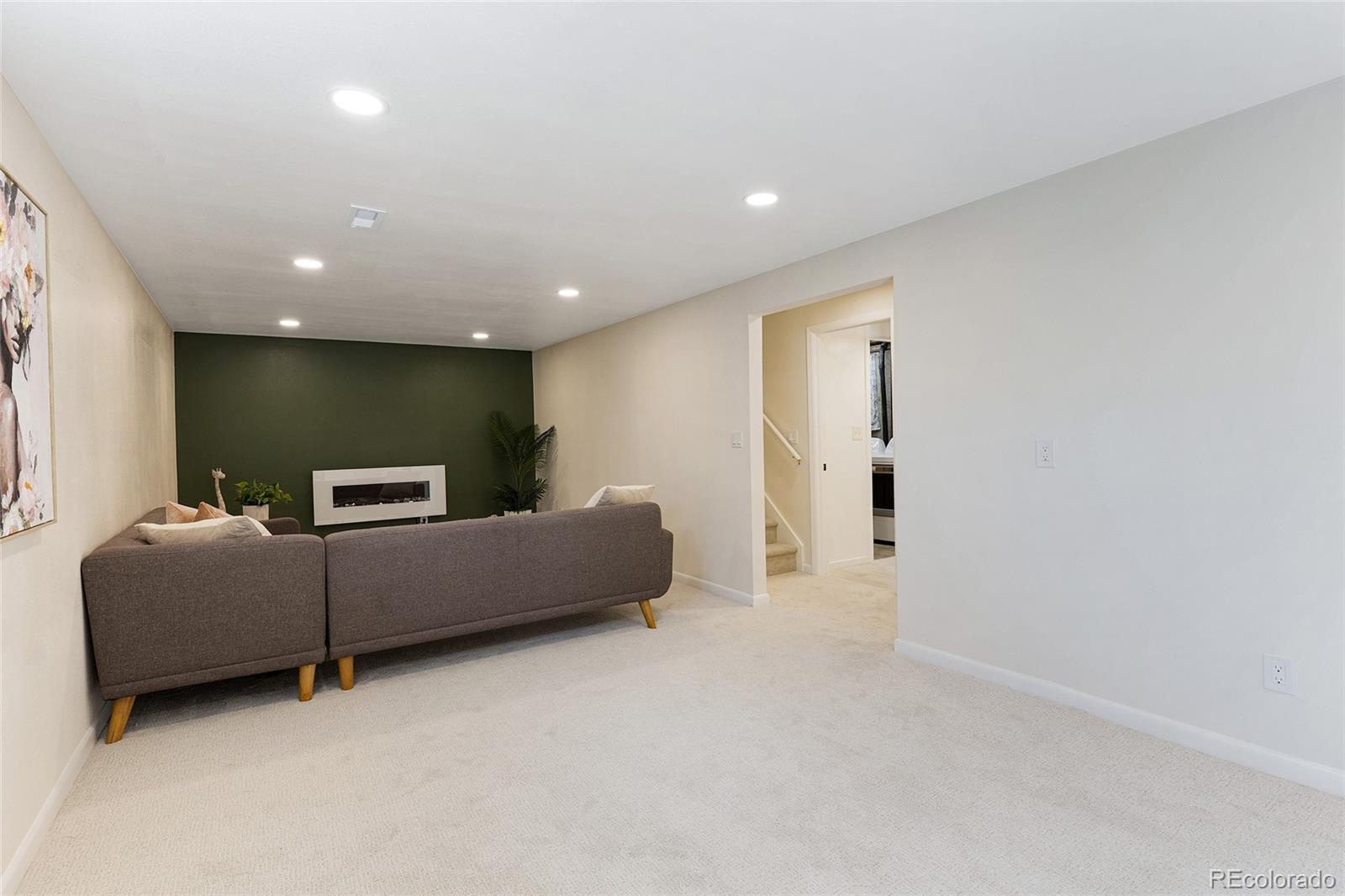 1731 S Garland Street Lakewood CO 80232 | MLS #9850087 Image 26